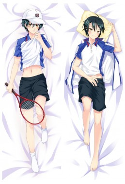 The Prince Of Tennis Full body waifu japanese anime pillowcases