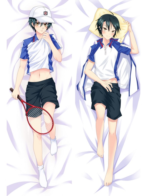 The Prince Of Tennis Full body waifu japanese anime pillowcases