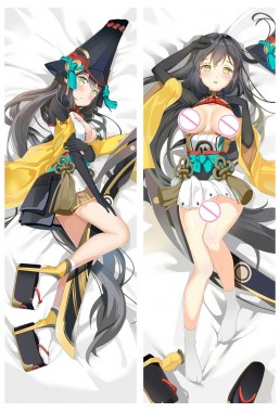 Onmyoji Youtouhime Body hug dakimakura girlfriend body pillow cover