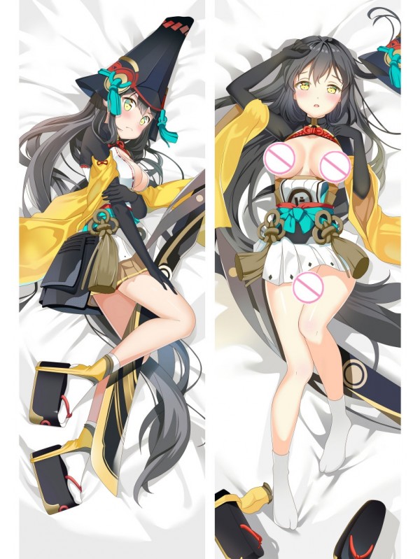 Onmyoji Youtouhime Body hug dakimakura girlfriend body pillow cover