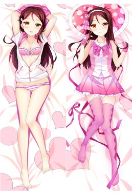 Maki Nishikino Love Live! dakimakura girlfriend body pillow cover