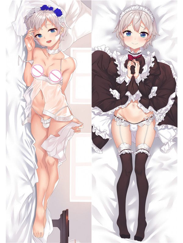 My Youth Romantic Comedy Is Wrong As I Expected Dakimakura 3d pillow japanese anime pillowcase