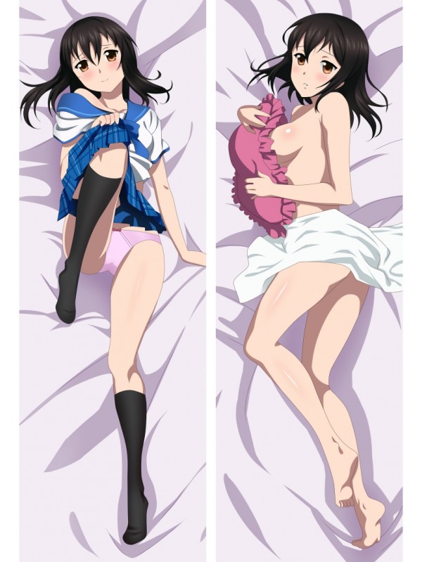Strike the Blood Himeragi Yukina Long anime japenese love pillow cover