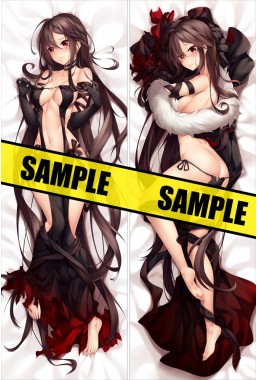 Fate Grand Order YuMeiRen Full body waifu japanese anime pillowcases