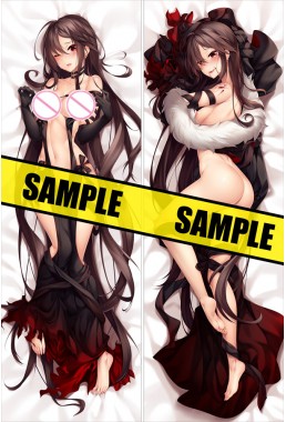 Fate Grand Order YuMeiRen Dakimakura 3d japanese anime pillow case