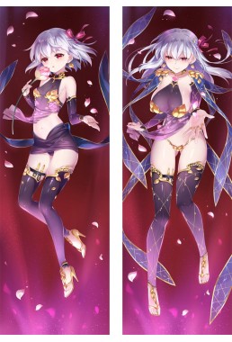 Kama FateGrand Order Anime Dakimakura Japanese Love Body Pillow Case