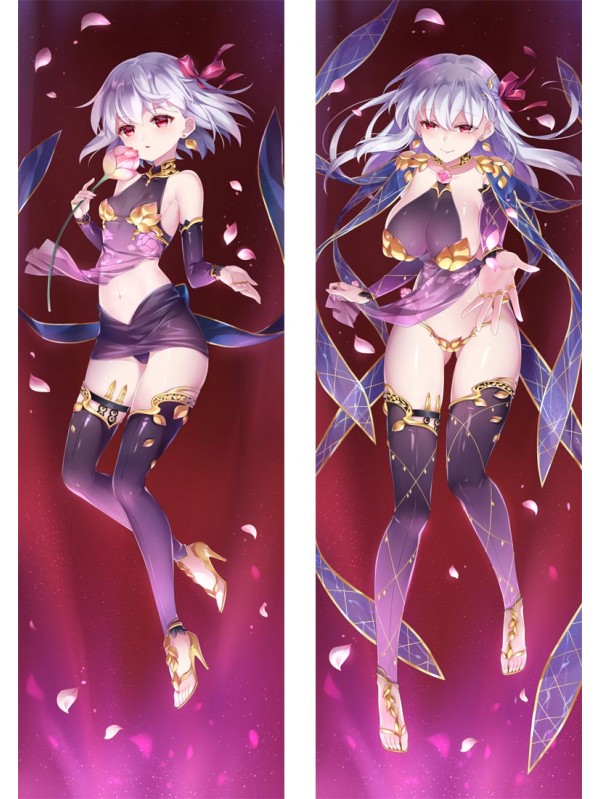 Kama FateGrand Order Anime Dakimakura Japanese Love Body Pillow Case