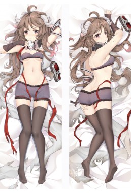 Arknights Eyjafjalla Anime Dakimakura Japanese Love Body Pillowcase