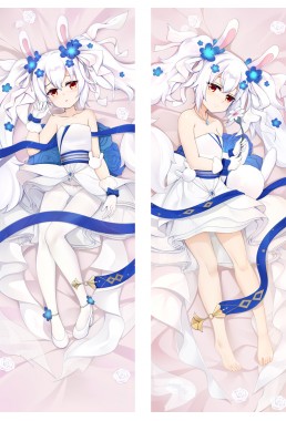 Azur Lane Anime Dakimakura Japanese Love Body Pillow Cover