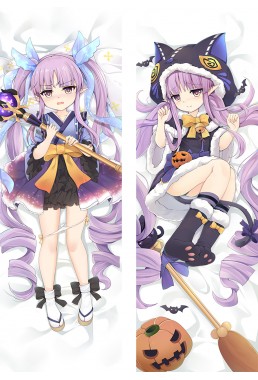 Princess Connect! ReDive Kyouka Anime Dakimakura Japanese Love Body Pillow Cover