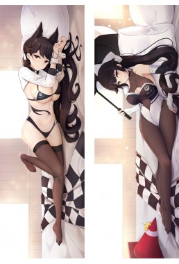 Azur Lane Takao&Atago Racing Suits Anime Dakimakura Japanese Love Body PillowCases