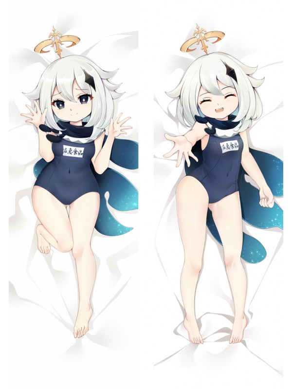 Paymon Anime Dakimakura Japanese Hugging Body Pillow Case Cover