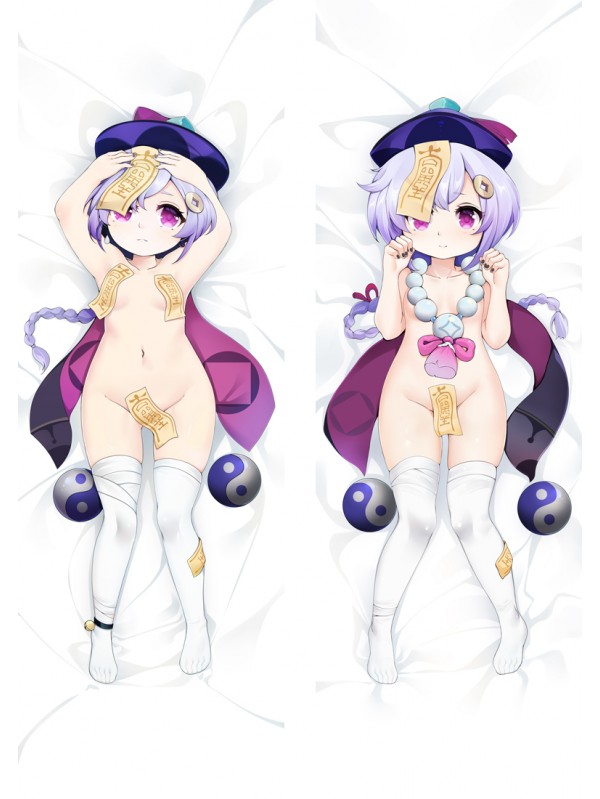 Mihoyo Genshin Impact Anime Dakimakura Japanese Hugging Body Pillow Case Cover