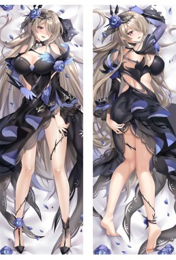 Honkai Impact 3rd Rita Rossweisse Anime Dakimakura Japanese Hugging Body Pillow Case Cover