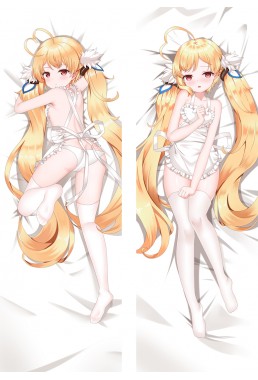 Azur Lane Eldridge Anime Dakimakura Japanese Hugging Body Pillow Case Cover