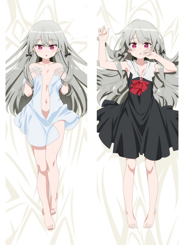 Ms. Vampire who lives in my neighborhood Sophie Twilight Anime Dakimakura Japanese Hugging Body Pillow Case Cover