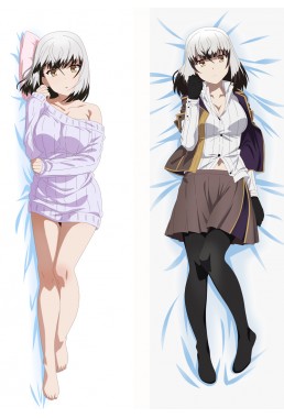 Katana Maidens - Toji No Miko Satsuki Yomi Anime Dakimakura Japanese Love Body Pillow Cover