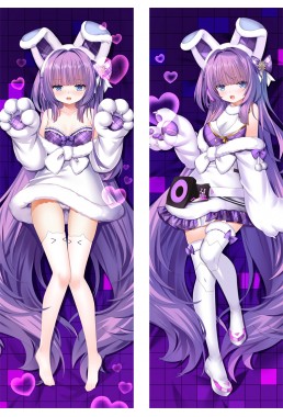 Azur Lane Tashkent Anime Dakimakura Japanese Love Body Pillowcover Case