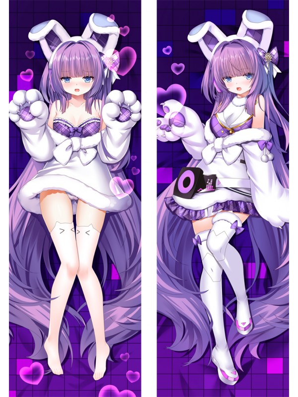 Azur Lane Tashkent Pillow Case Anime Japanese Dakimakura Hugging Body Pillow Cover