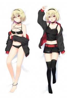 Virtual Youtuber Anime Dakimakura Japanese Love Body Pillowcover Case