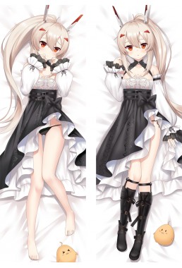 Azur Lane Ayanami Anime Dakimakura Japanese Love Body Pillowcover Case