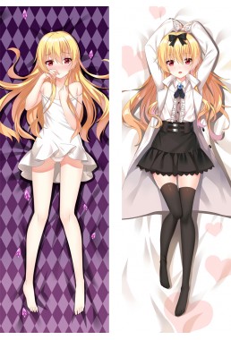 Arifureta From Commonplace to World's Strongest Yue Anime Dakimakura Japanese Love Body Pillowcover Case