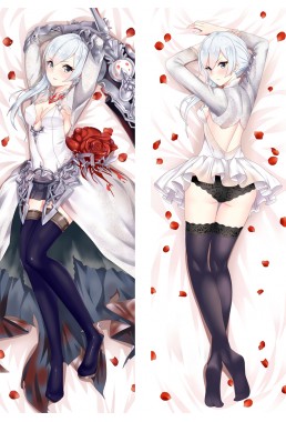 SINoALICE Anime Dakimakura Japanese Love Body Pillowcover Case