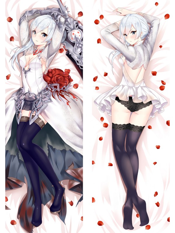 SINoALICE Pillow Case Anime Japanese Dakimakura Hugging Body Pillow Cover