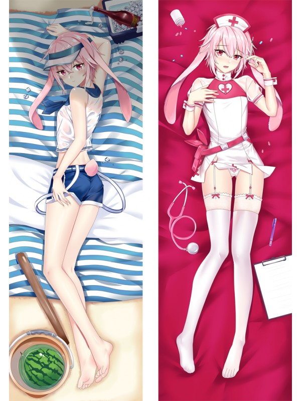 Arknights Dakimakura 3d pillow japanese anime pillowcase