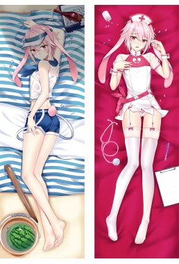 Arknights Dakimakura 3d pillow japanese anime pillowcase