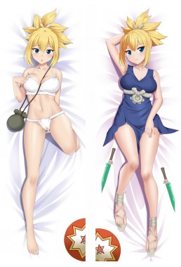 Dr. Stone Kohaku Dakimakura 3d pillow japanese anime pillowcase