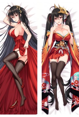 Azur Lane Taiho Dakimakura 3d pillow japanese anime pillowcase