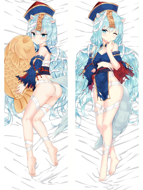 Azur Lane Akashi Dakimakura 3d pillow japanese anime pillowcase