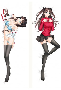 Fatestay night Rin Tohsaka Anime Dakimakura Hugging Body PillowCases