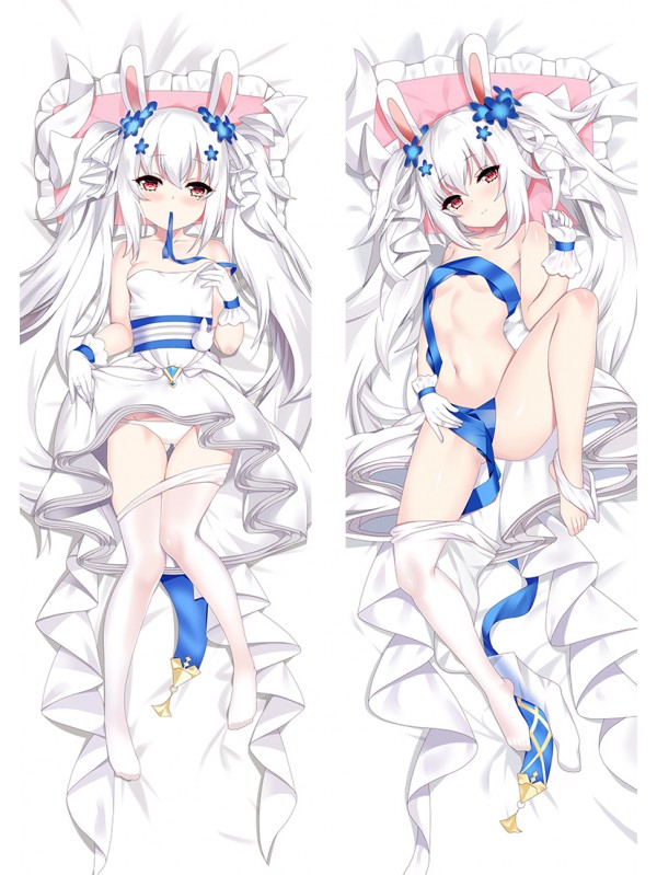 Azur Lane Laffey Anime Dakimakura Hugging Body PillowCases