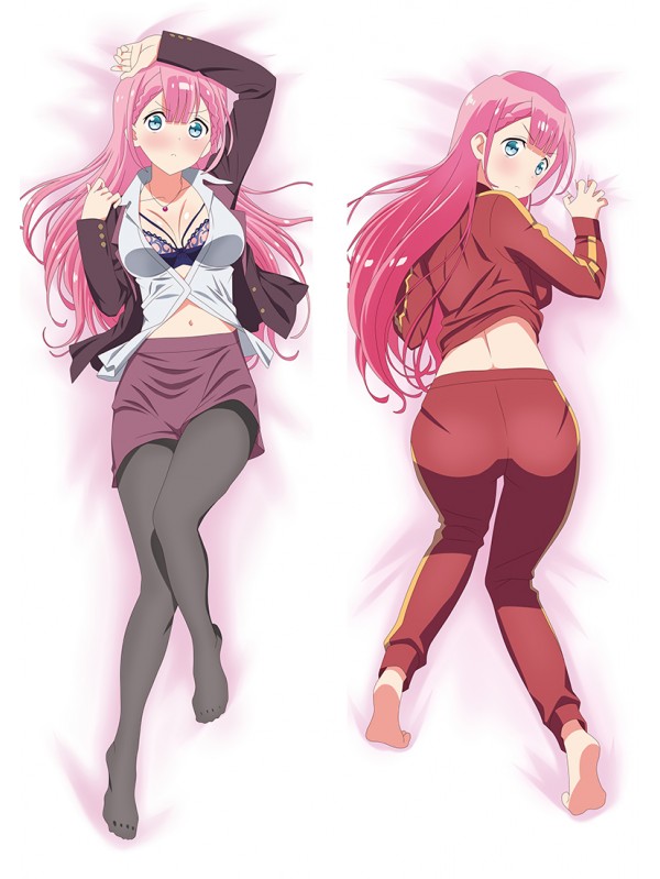 We Never Learn Kirisu Mafuyu Anime Dakimakura Hugging Body PillowCases