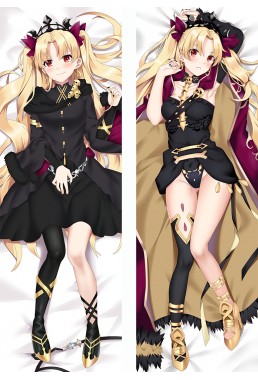 FateGrand Order FGO Ereshkigal Anime Dakimakura Japanese Love Body Pillow Cover