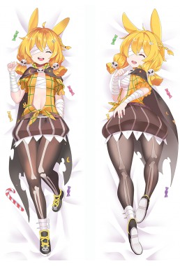 Arknights Kroos Dakimakura 3d pillow japanese anime pillowcase