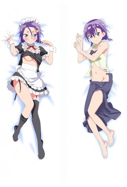 We Never Learn Kominami Asumi Merch Dakimakura 3d pillow japanese anime pillowcase