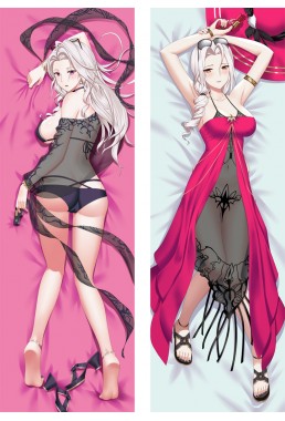 Fate Grand Order FGO Dakimakura 3d pillow japanese anime pillowcase