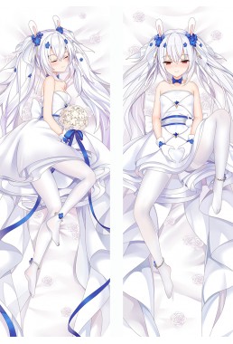 Azur Lane Raffy Dakimakura 3d pillow japanese anime pillowcase