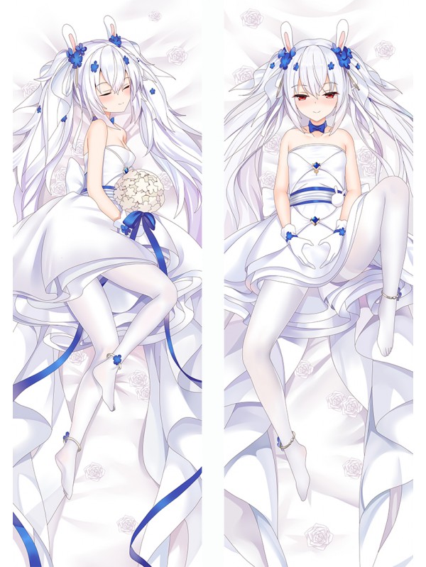 Azur Lane Raffy Dakimakura 3d pillow japanese anime pillowcase