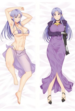FateGrand Order Medea Dakimakura 3d pillow japanese anime pillowcase