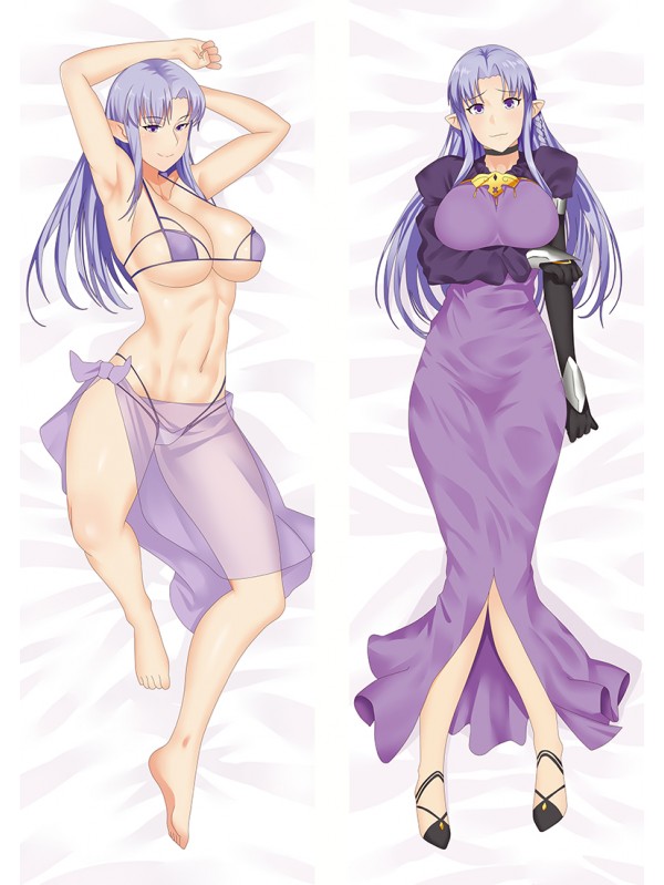 FateGrand Order Medea Dakimakura 3d pillow japanese anime pillowcase