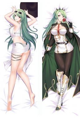 Azur Lane Littorio Dakimakura 3d pillow japanese anime pillowcase