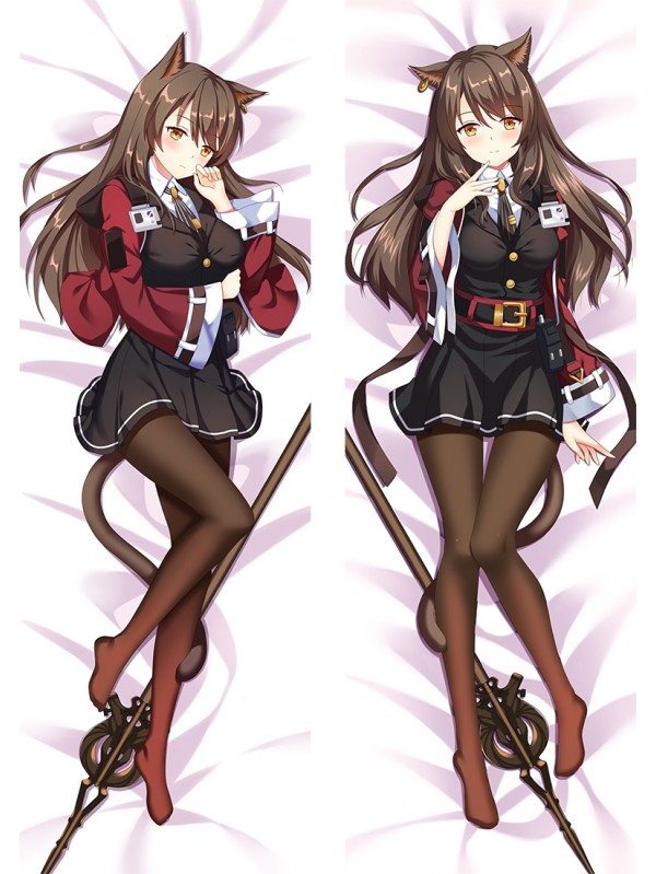 Arknights Sky fire Anime Dakimakura Hugging Body PillowCases