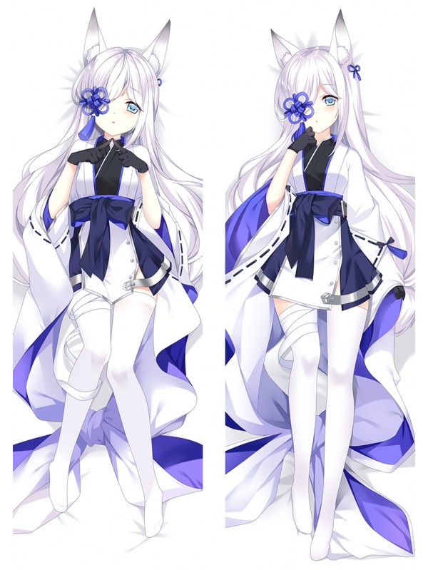 Azur Lane Kasumi Anime Dakimakura Hugging Body PillowCases