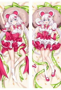 Honkai Impact 3rd Kiana Kaslana Anime Dakimakura Hugging Body PillowCases