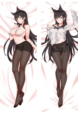 Azur Lane Atago Anime Dakimakura Hugging Body PillowCases