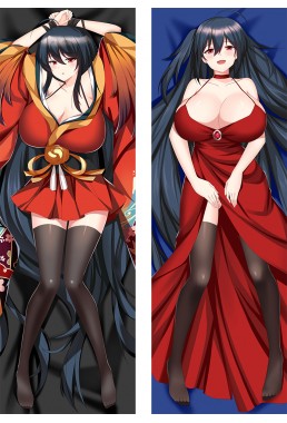 Azur Lane Taihou Anime Dakimakura Japanese Love Body PillowCases